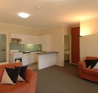 McLaren Vale Motel  Apartments - Accommodation Rockhampton