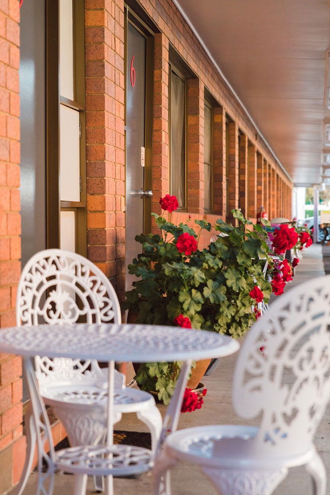  Accommodation Rockhampton