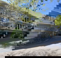 Grosvenor Court Apartments Hobart - Accommodation Rockhampton
