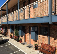 Bridgeview Motel - Accommodation Rockhampton
