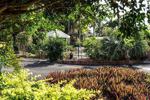 Bundaberg International Motor Inn - Accommodation Rockhampton 1