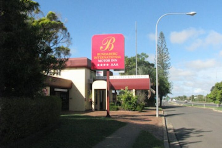 Alloway QLD Accommodation Rockhampton