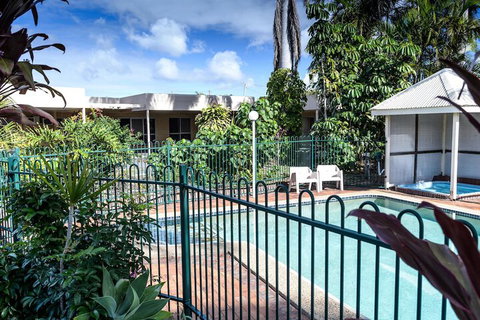 Bundaberg International Motor Inn - Accommodation Rockhampton 4