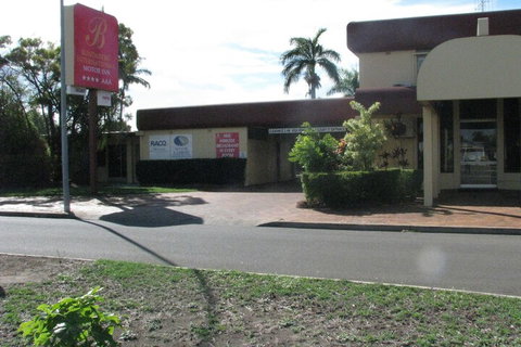 Bundaberg International Motor Inn - Accommodation Rockhampton 7
