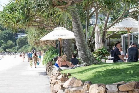 Netanya Noosa - Accommodation Rockhampton 2