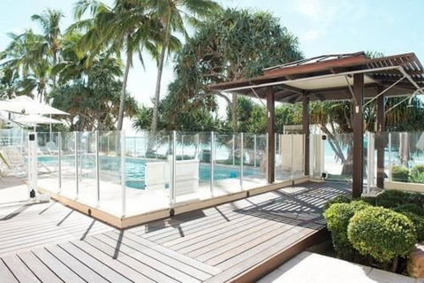 Netanya Noosa - Accommodation Rockhampton 3