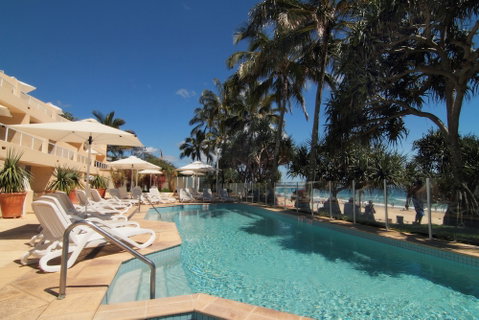 Netanya Noosa - Accommodation Rockhampton 5