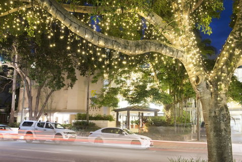 Netanya Noosa - Accommodation Rockhampton 0
