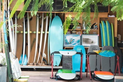 Netanya Noosa - Accommodation Rockhampton 1