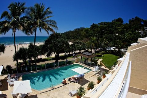 Netanya Noosa - Accommodation Rockhampton 4
