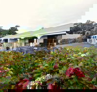 Port Arthur Villas - Accommodation Rockhampton