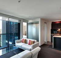 City Tempo Queen St - Accommodation Rockhampton