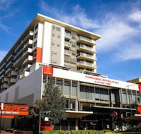 Toowoomba Central Plaza Apartment Hotel - Accommodation Rockhampton
