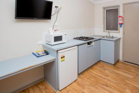 Discovery Parks â€“ Port Hedland - Accommodation Rockhampton 2