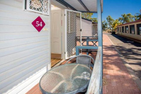 Discovery Parks â€“ Port Hedland - Accommodation Rockhampton 1