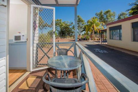 Discovery Parks â€“ Port Hedland - Accommodation Rockhampton 3