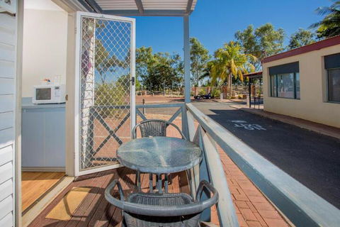 Discovery Parks â€“ Port Hedland - Accommodation Rockhampton 5