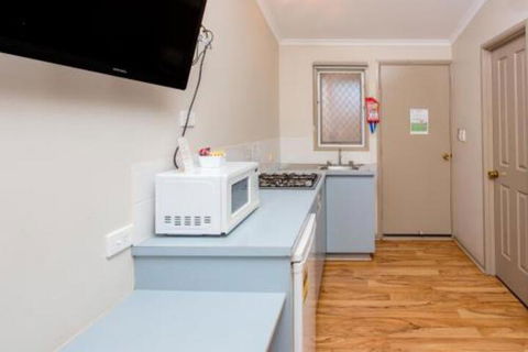 Discovery Parks â€“ Port Hedland - Accommodation Rockhampton 6