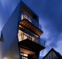Mona Pavilions
