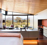 Saffire Freycinet - Accommodation Rockhampton