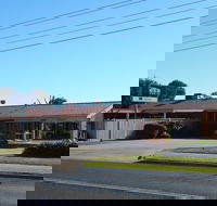Werribee Park Motor Inn - Accommodation Rockhampton