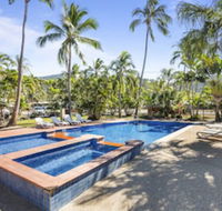 Tasman Holiday Parks - Airlie Beach - Accommodation Rockhampton
