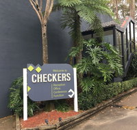 Checkers Resort  Conference Centre