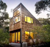 DULC Cabins - Accommodation Rockhampton