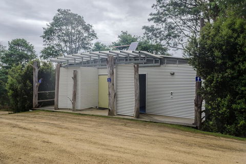Huon Bush Retreats - Accommodation Rockhampton 6