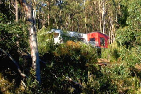 Huon Bush Retreats - Accommodation Rockhampton 3
