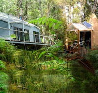 Huon Bush Retreats - Accommodation Rockhampton