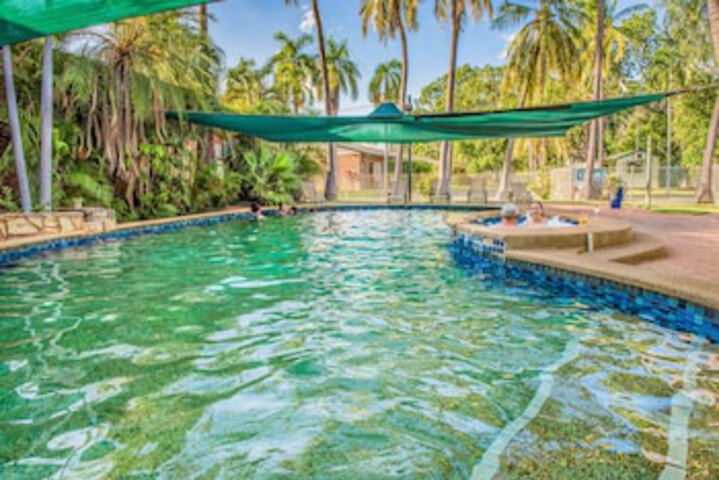  Accommodation Rockhampton