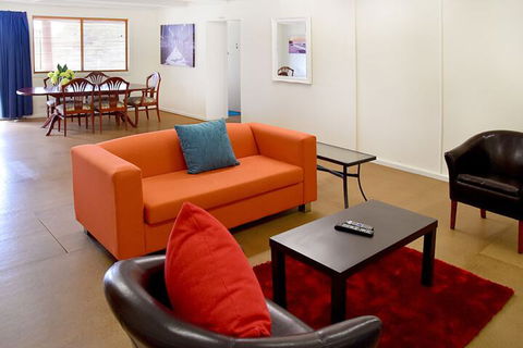 Armidale Motel - Accommodation Rockhampton 6