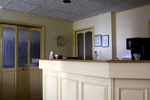 Armidale Motel - Accommodation Rockhampton 1