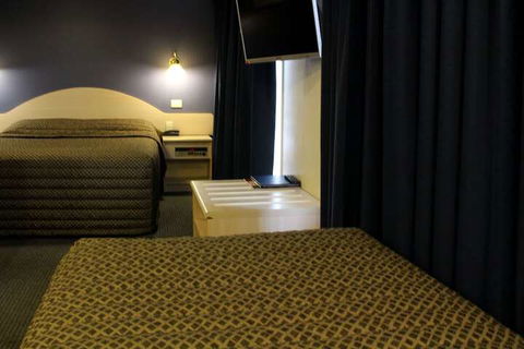 Armidale Motel - Accommodation Rockhampton 4