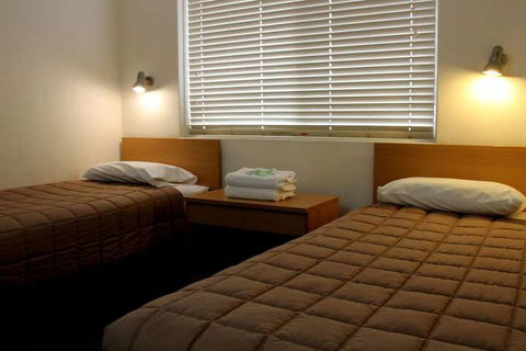 Armidale Motel - Accommodation Rockhampton 3