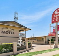 Econo Lodge Park Lane - Accommodation Rockhampton