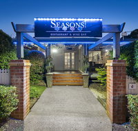 Ambassador on Ruthven - Accommodation Rockhampton