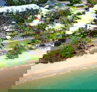 Coral Sands Resort