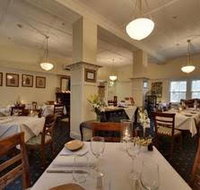 Hotel Charsfield Melbourne - Accommodation Rockhampton