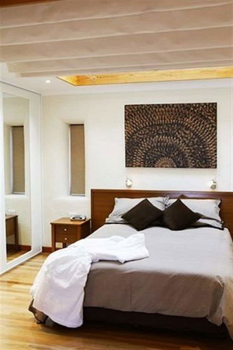 Rawnsley Park Station - Accommodation Rockhampton 6