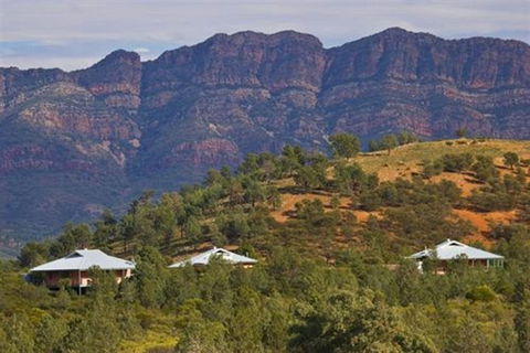 Rawnsley Park Station - Accommodation Rockhampton 3