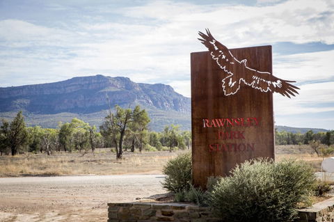 Rawnsley Park Station - Accommodation Rockhampton 2