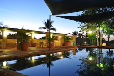 Hospitality Port Hedland - Accommodation Rockhampton 0