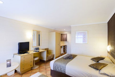 Hospitality Port Hedland - Accommodation Rockhampton 7