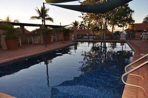 Hospitality Port Hedland - Accommodation Rockhampton 4