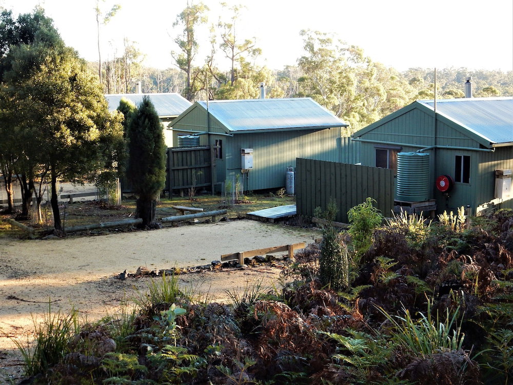 St Marys TAS Accommodation Rockhampton