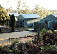 Lumera Chalets - Accommodation Rockhampton