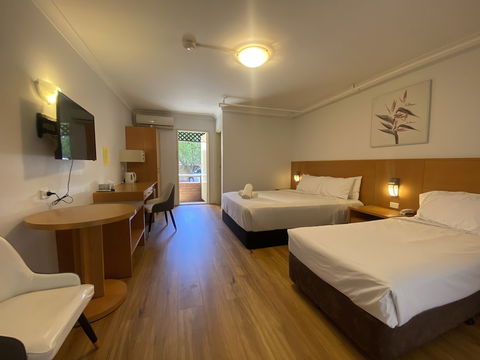 Garden Lodge Sydney - Accommodation Rockhampton 5