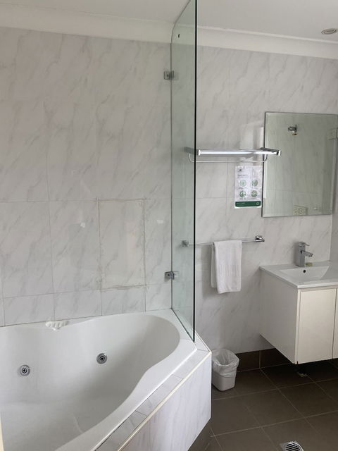 Garden Lodge Sydney - Accommodation Rockhampton 6